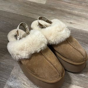 Ugg slippers